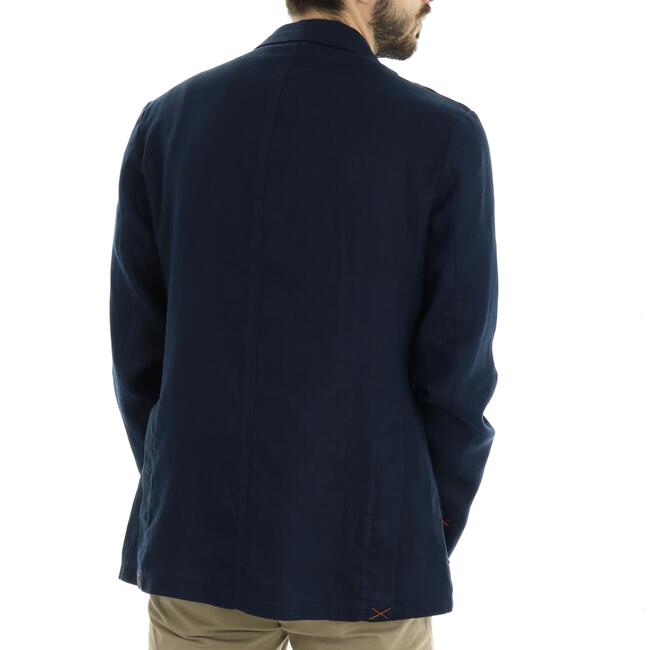 GIACCA LINO SSEINSE - Mad Fashion | img vers.650x/